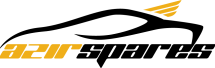 Azirspares – Car dealership and listings directory