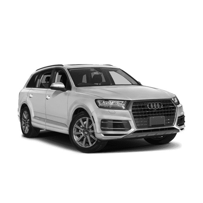 Z  New 2018 Audi Q7 3.0 TFSI Premium Plus AWD
