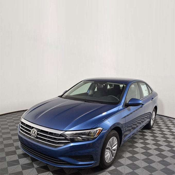 Z Used 2017 Volkswagen Jetta S Automatic