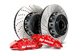 Brakes & Rotors