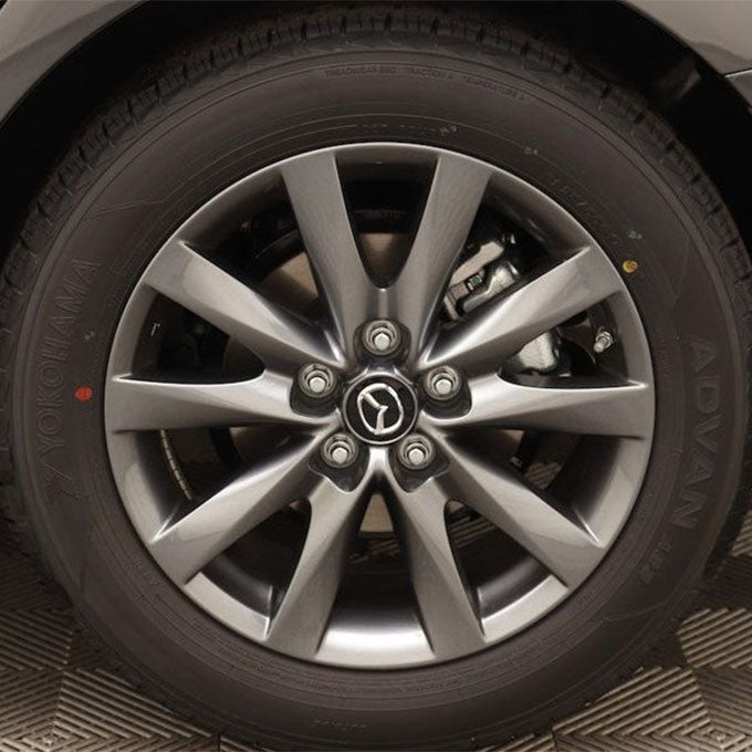 Z  New 2018 Mazda6 Sport Manual Front Wheel Drive Sedan
