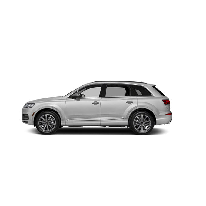 Z  New 2018 Audi Q7 3.0 TFSI Premium Plus AWD