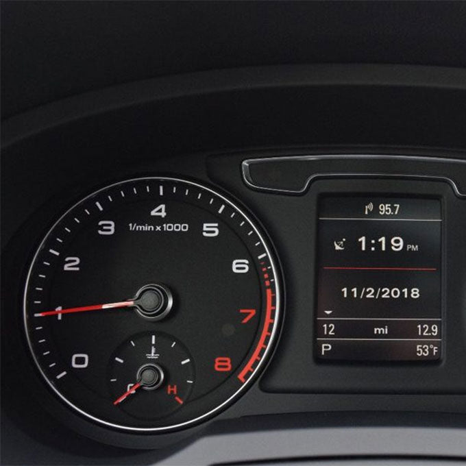 Z  New 2018 Audi Q3 2.0 TFSI Sport Premium Plus quattro AWD