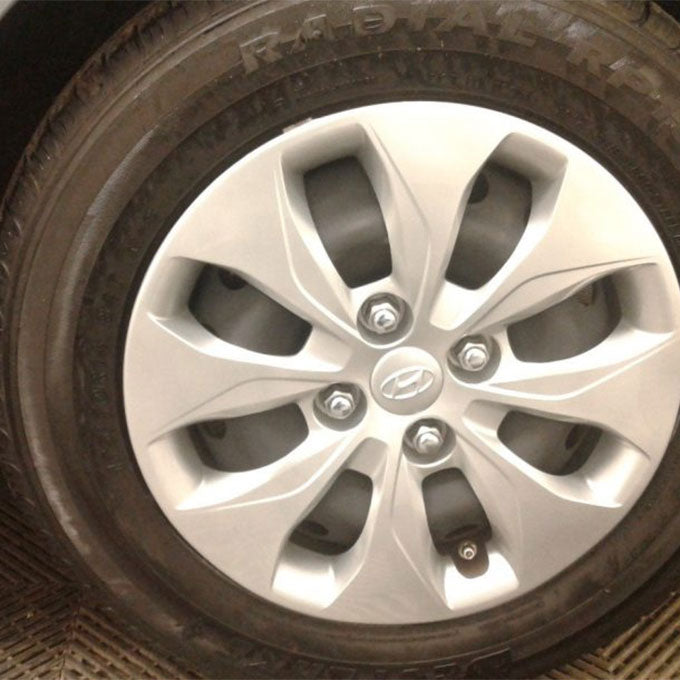 Z Used 2017 Hyundai Accent SE Hatchback Auto