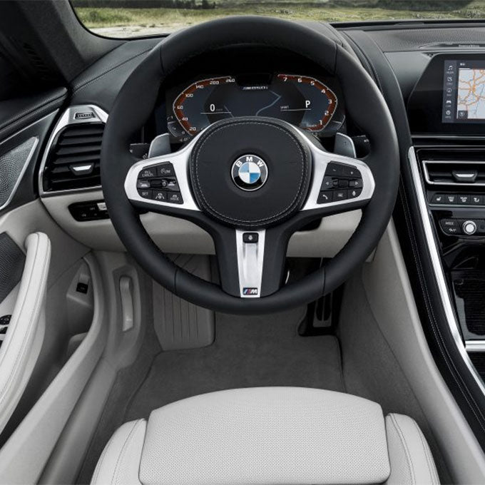 Z New 2018 BMW M850i xDrive