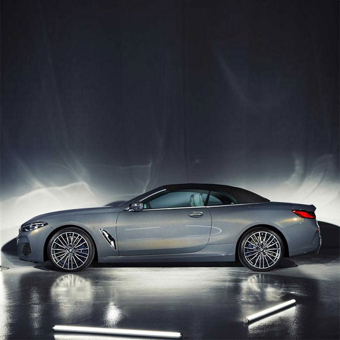 Z New 2018 BMW M850i xDrive