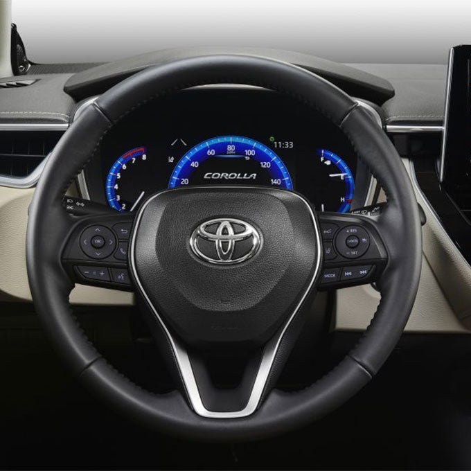 Z Used 2018 Toyota Corolla LE CVT