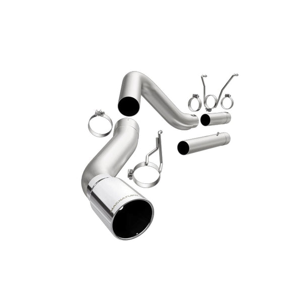 MagnaFlow – Pro Series Exhaust System