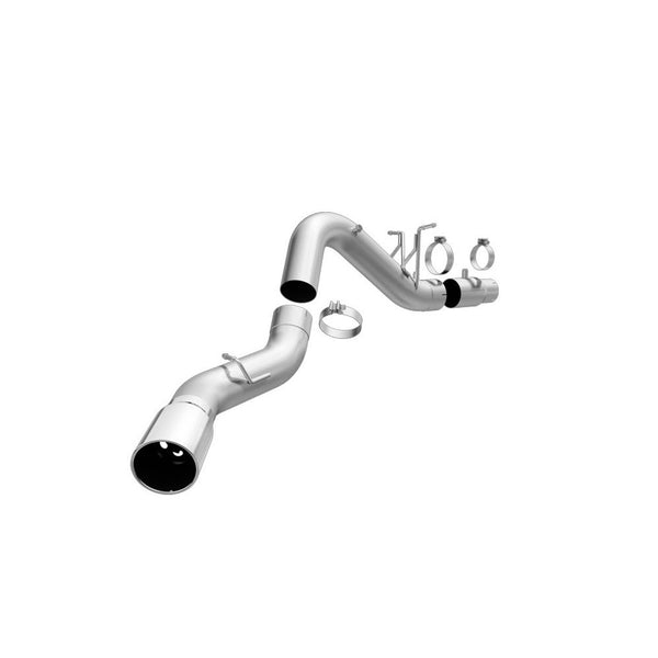 MagnaFlow – Pro Series Exhaust System