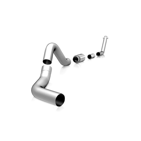 MagnaFlow – Pro Series Exhaust System