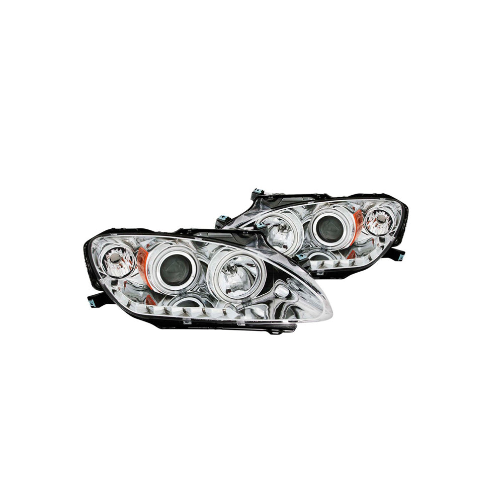 Anzo – LED Headlights Gauge Kit