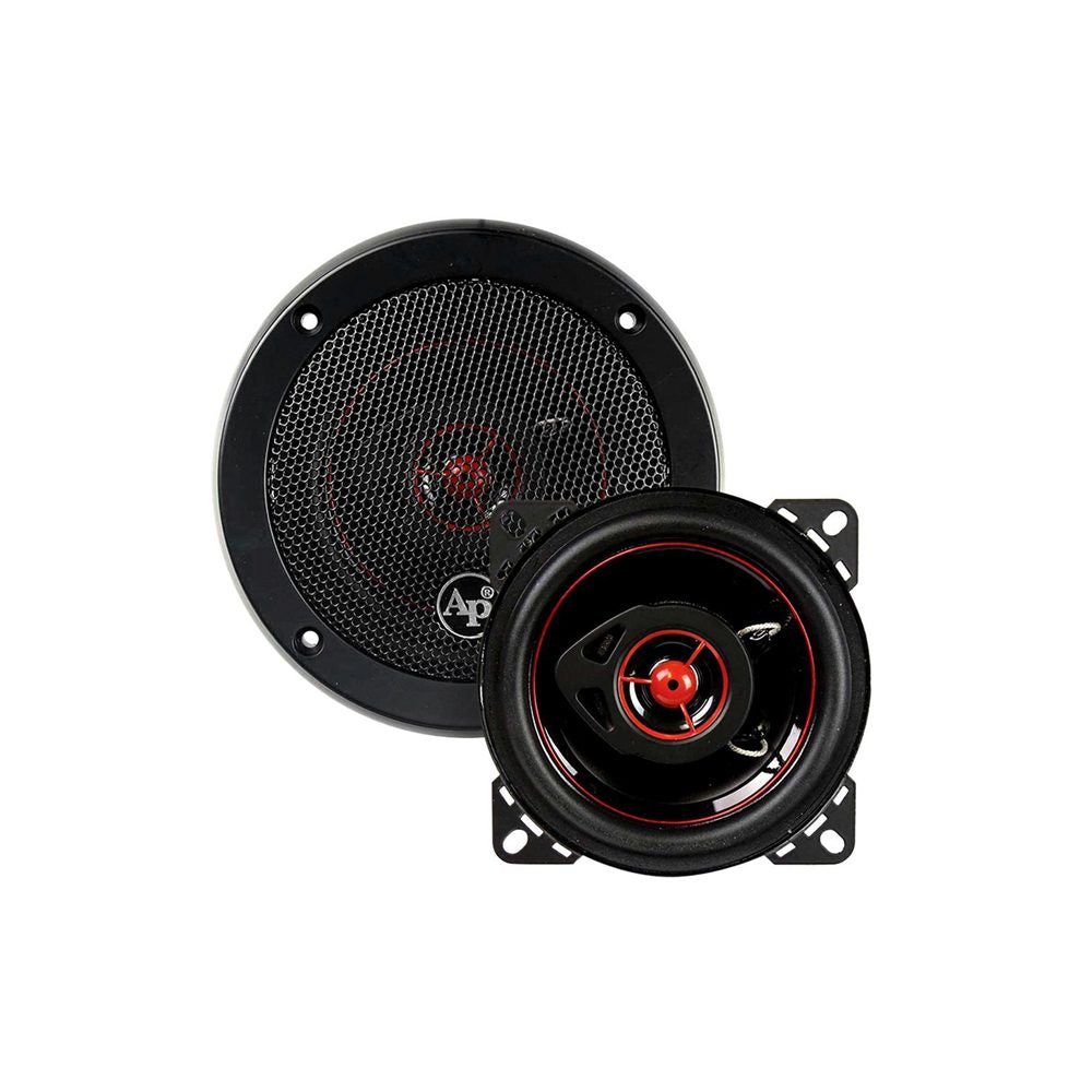 Audiopipe – Series 200W Titanium Super Tweeter