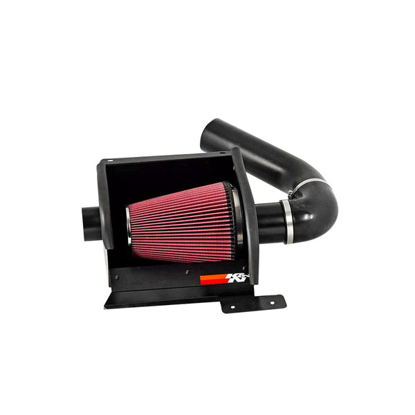 Series High-Flow Performance Air Intake Kit