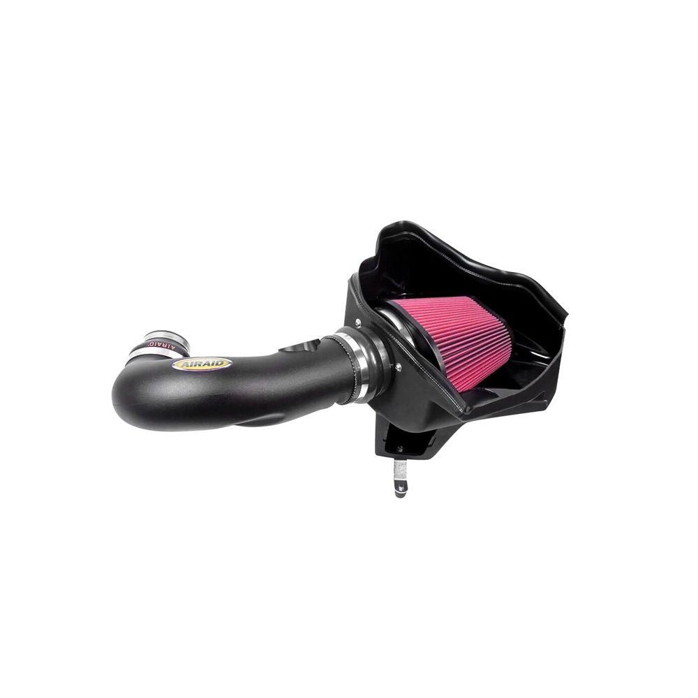 Series High-Flow Performance Air Intake Kit