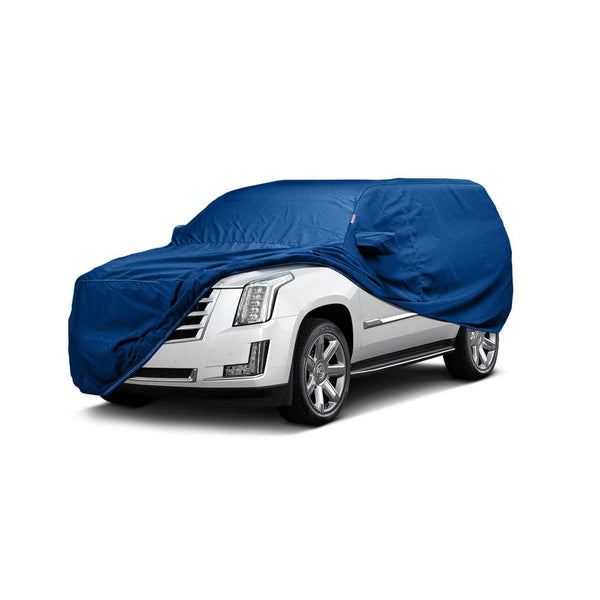 Indoor Custom Car Cover