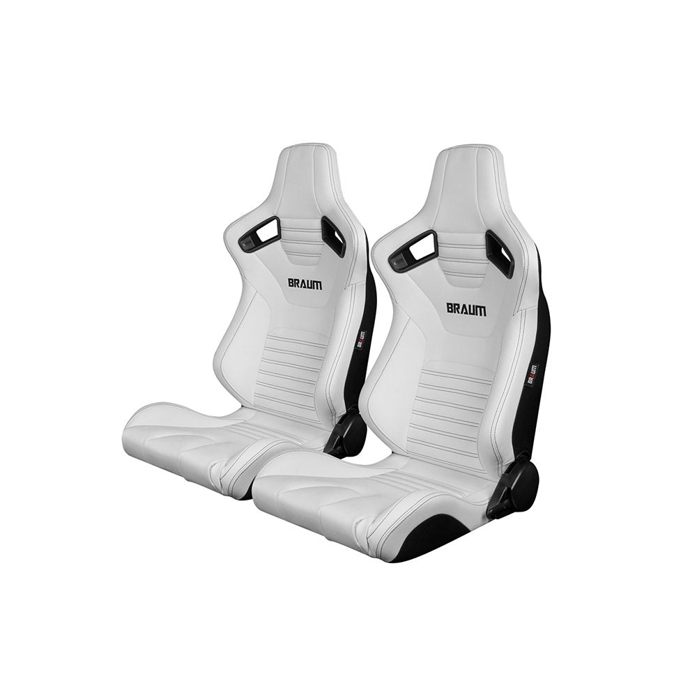 Braum – Elite-X Sport Seats Gauge Kit