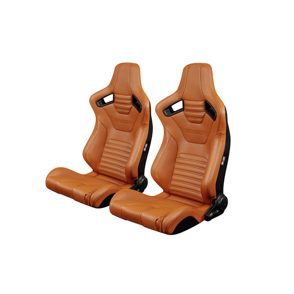 Braum – Elite-X Sport Seats Gauge Kit