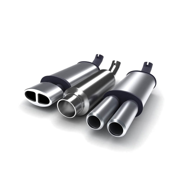 Exhaust System Car Vehicle Muffler