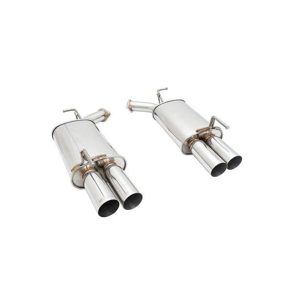 Exhaust System Car Vehicle Muffler