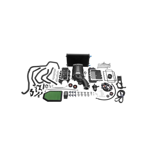 Edelbrock – Kit Supercharger System
