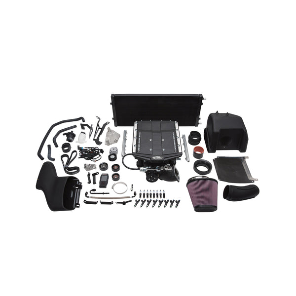 Edelbrock – Kit Supercharger System