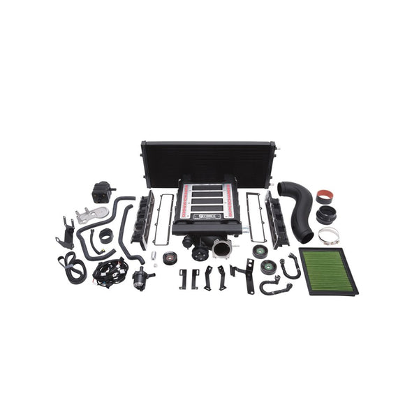 Edelbrock – Kit Supercharger System