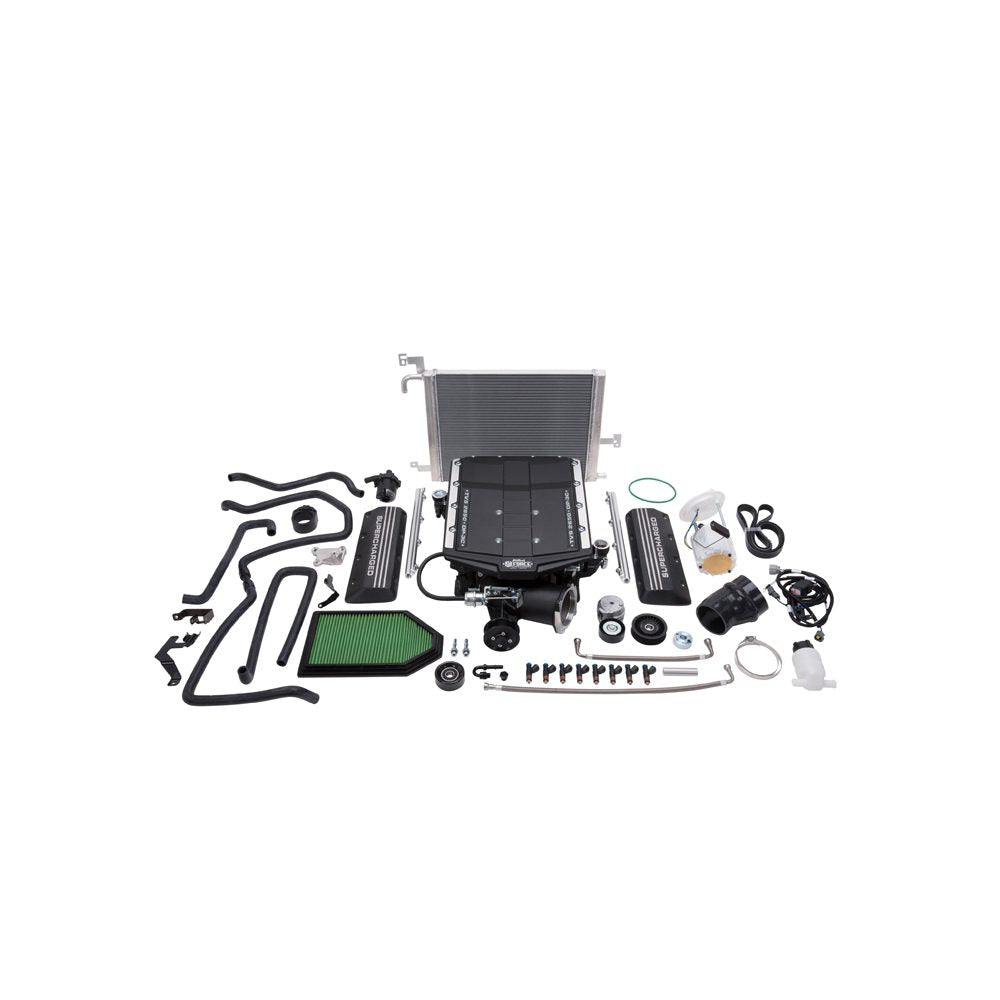 Edelbrock – Kit Supercharger System