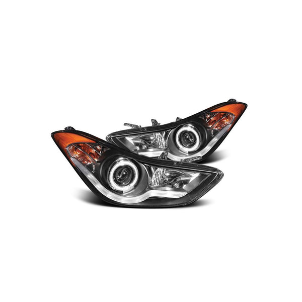 Projector Headlights – SPEC-D Tuning