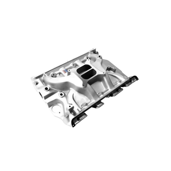 Edelbrock – Performer Dual Plane Manifold