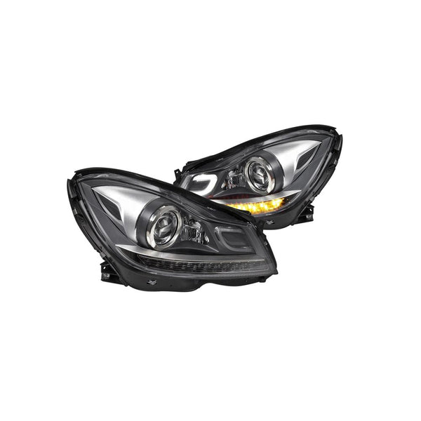 SpecD – DRL Bar Projector Headlights