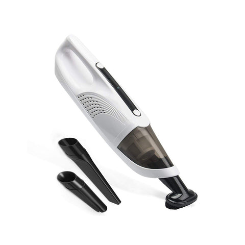Homasy Portable Handheld Vacuum Cleaner