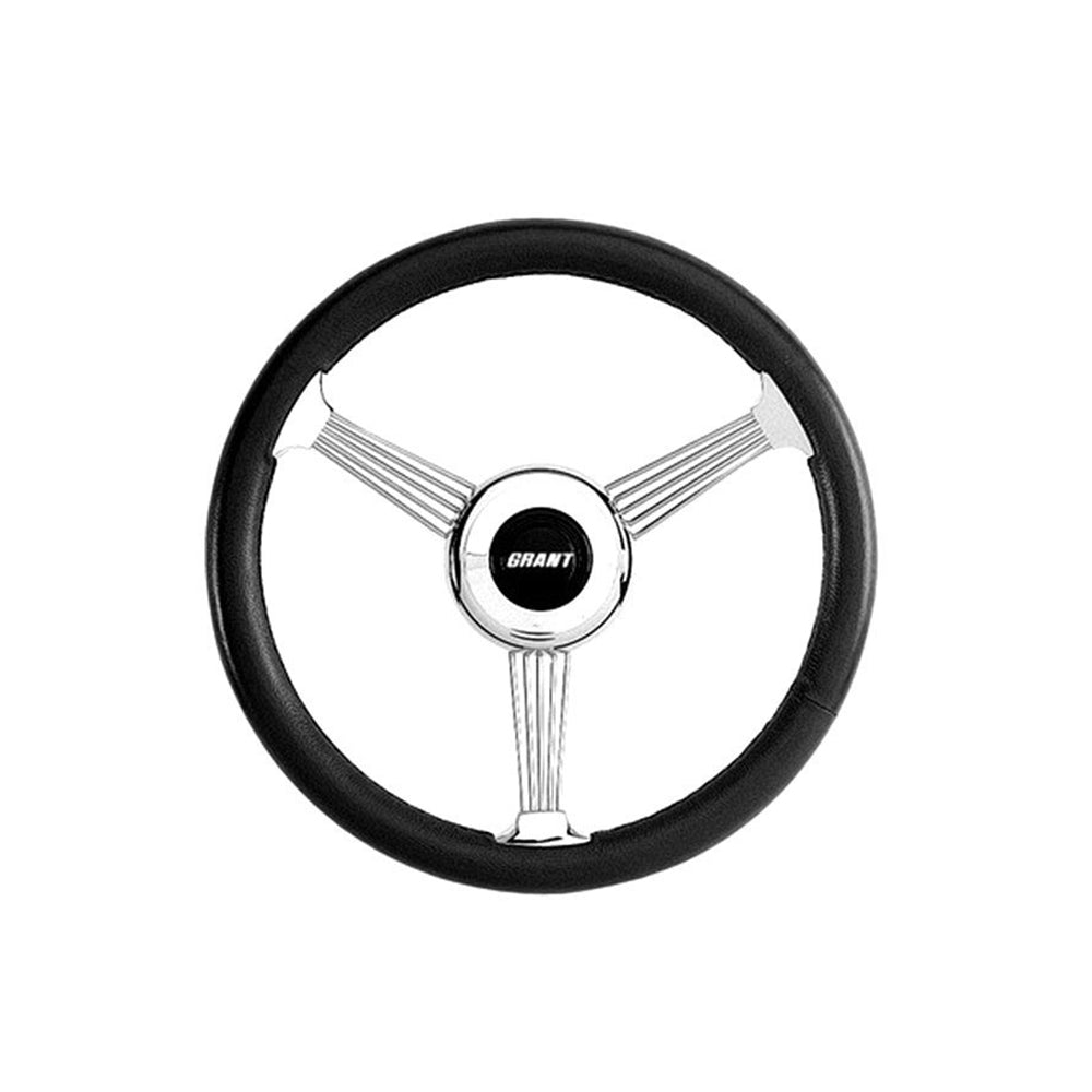 Grant – Banjo Style Steering Wheel